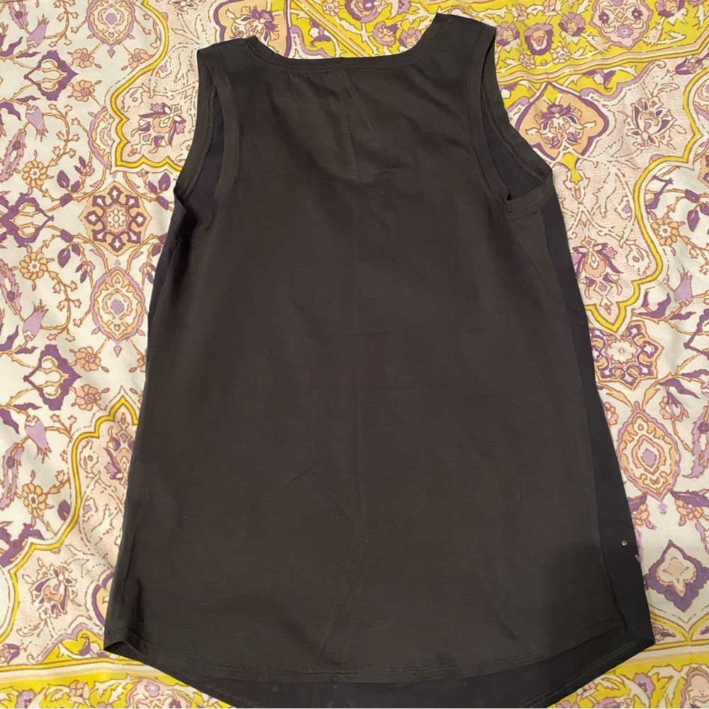 J.Crew top - Picture 2 of 2